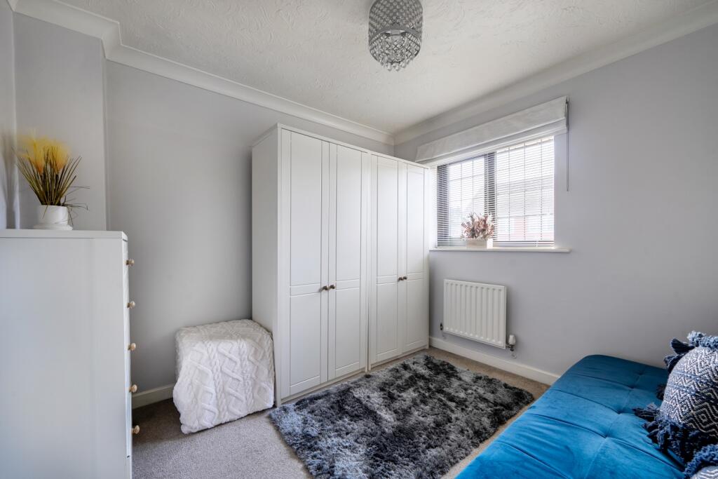 Additional image 18 of 18 Farndon Avenue, Marston Green, Birmingham