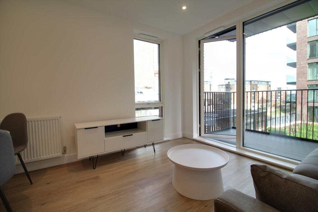 Additional image 12 of The Colmore, Snow Hill Wharf, Shadwell Street, Birmingham