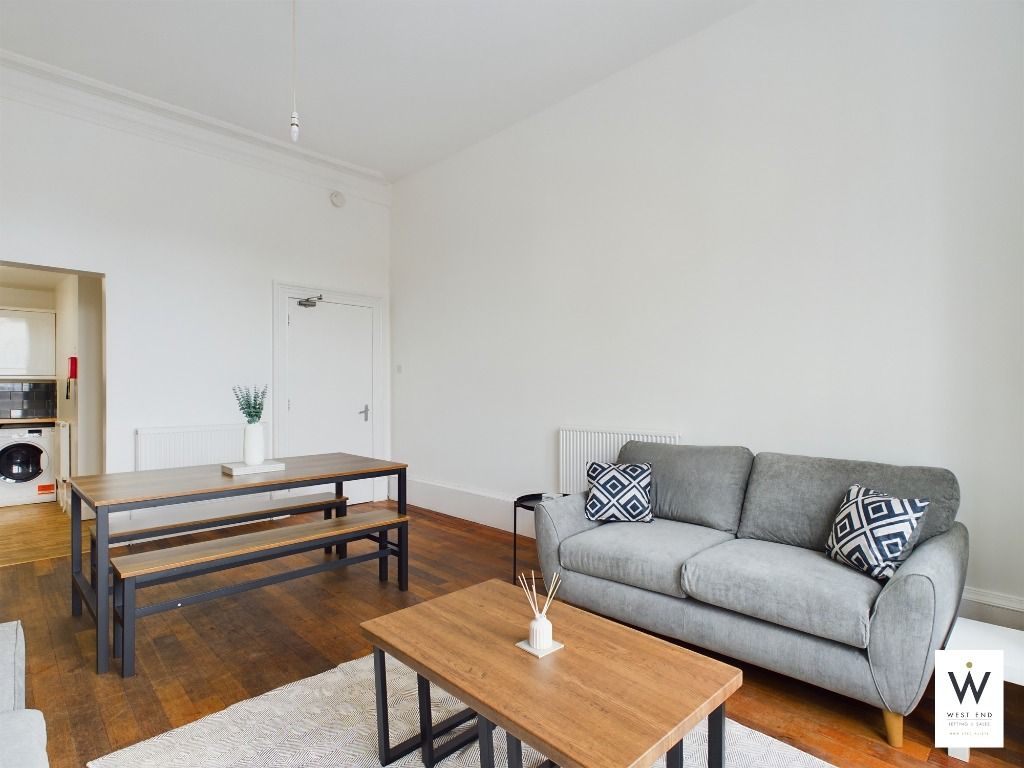 Additional image 6 of 5 bed flat to rentHMO Granville Street, Glasgow G3