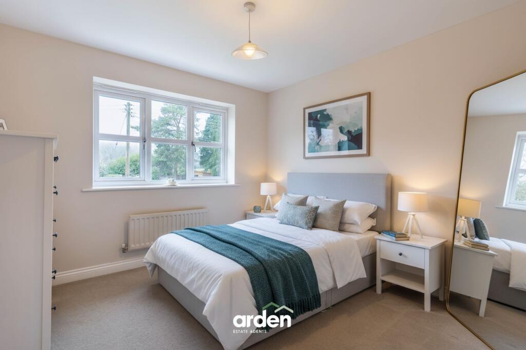 Additional image 12 of Redditch Road, Hopwood, Alvechurch, B48