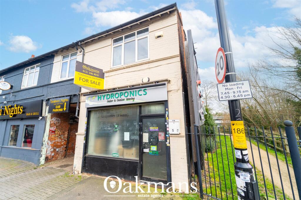 Additional image 37 of Pershore Road, Stirchley, Birmingham, West Midlands, B30