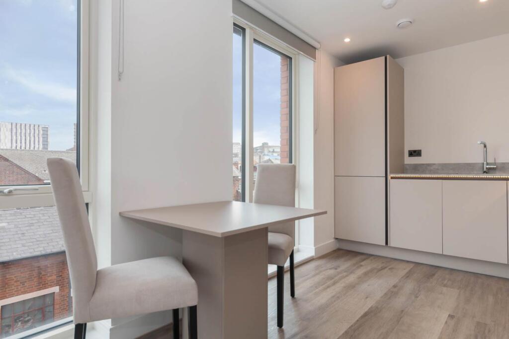 Additional image 19 of The Barker, 61 Shadwell Street, Birmingham