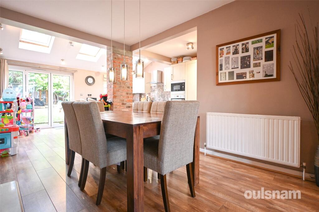 Additional image 13 of Norman Avenue, Harborne, West Midlands, B32