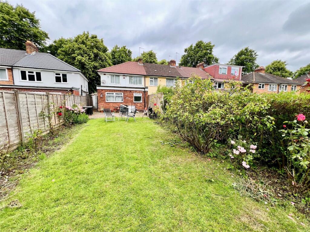 Additional image 14 of Fox Green Crescent, Birmingham, West Midlands, B27