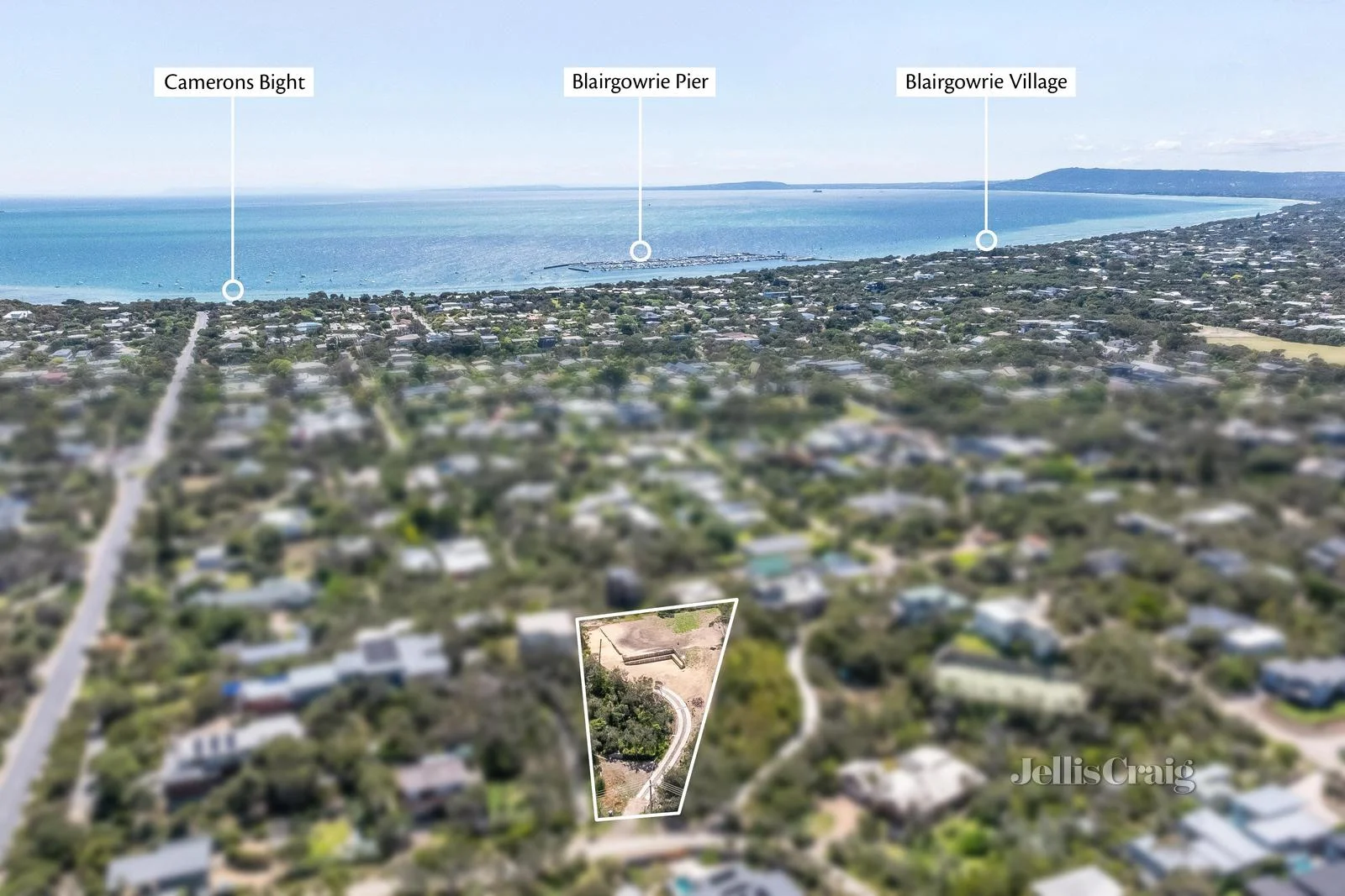 Additional image 4 of 40 Samuel Street, Blairgowrie VIC 3942