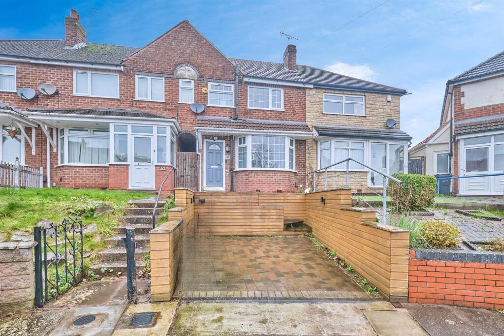 Additional image 8 of Carmodale Avenue, Birmingham