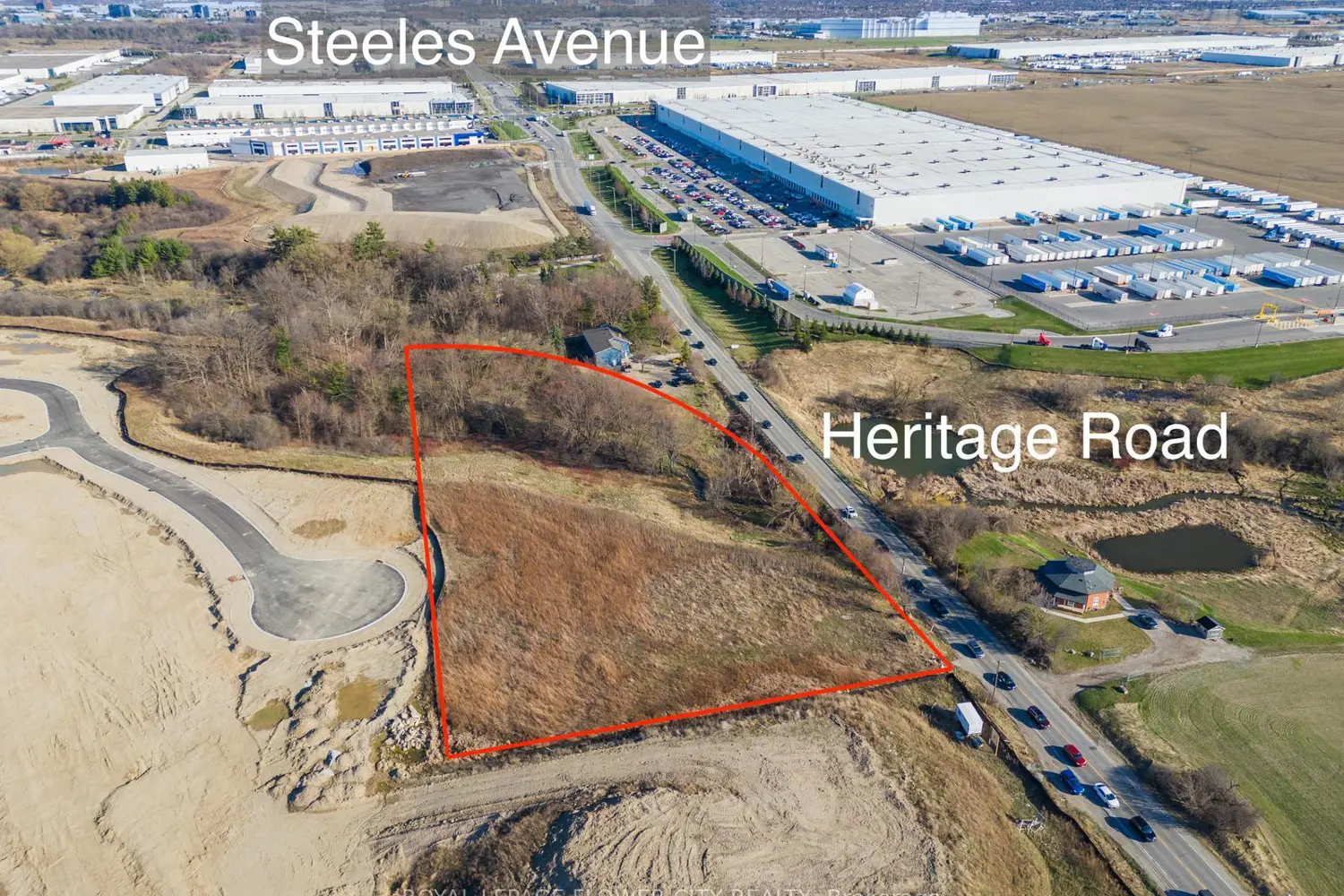 Additional image 3 of 8273 Heritage Road