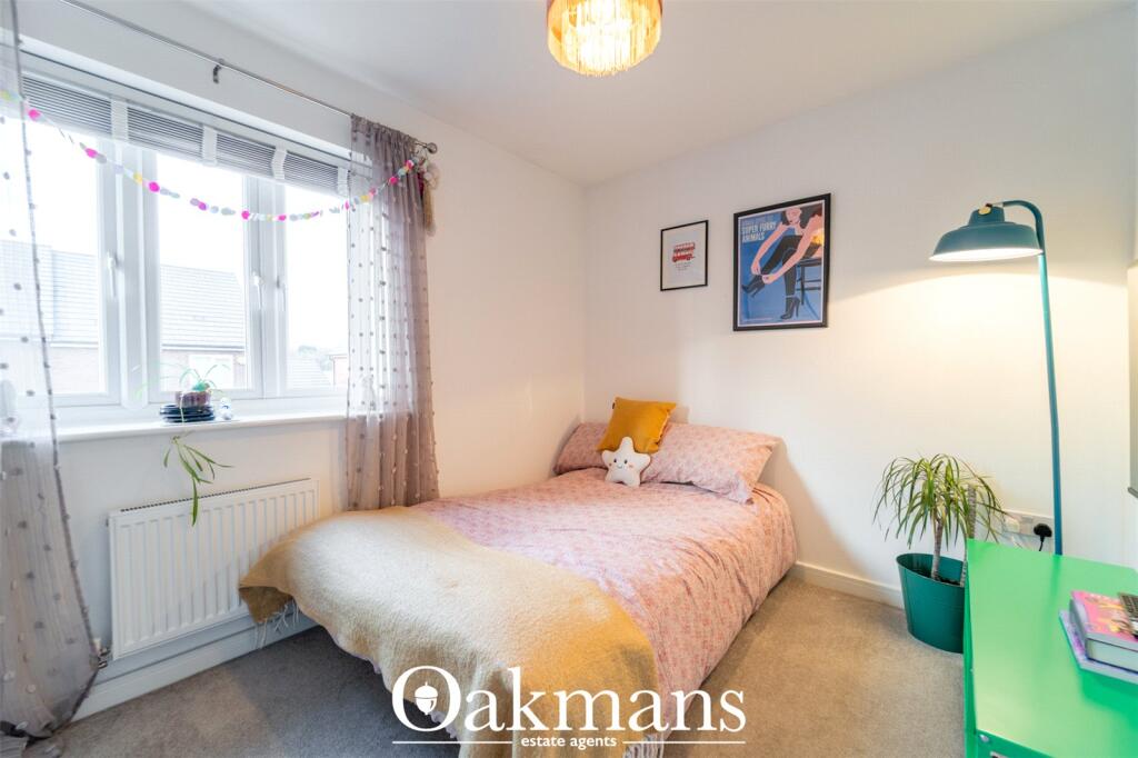 Additional image 22 of Hawthorn Way, Birmingham, West Midlands, B38