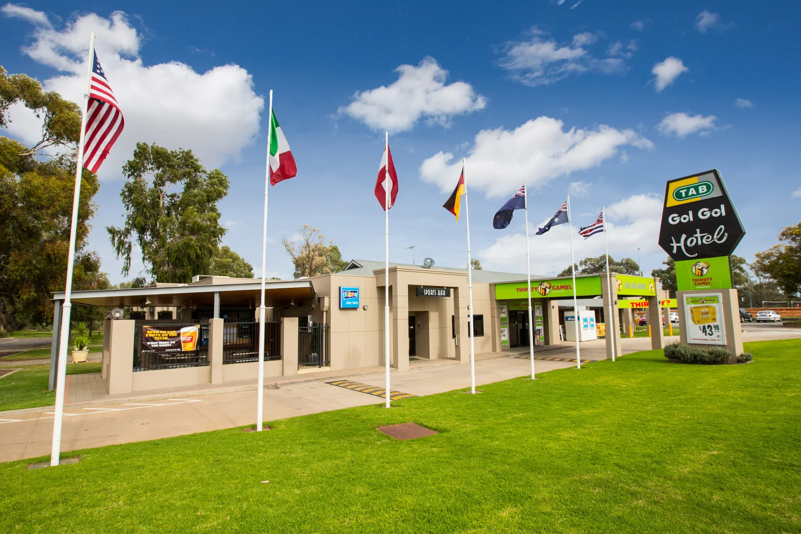 Additional image 6 of 6 Wurlong Drive, Gol Gol NSW 2738