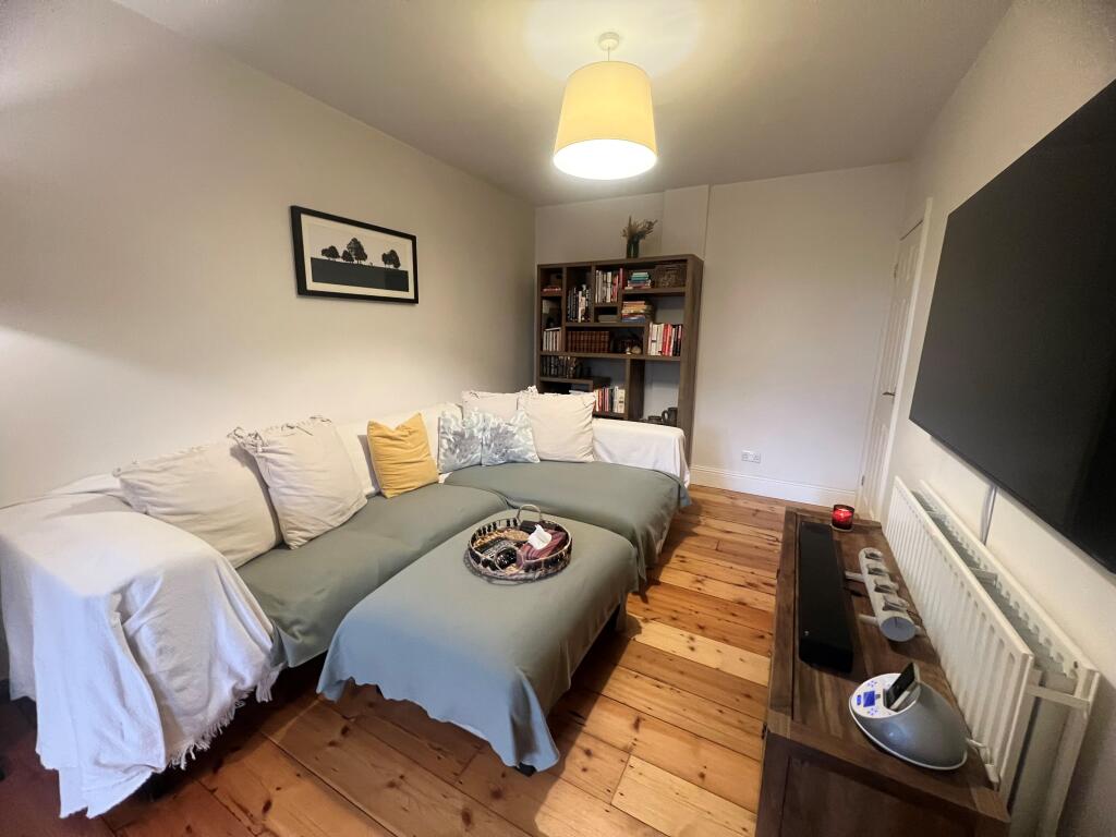 Additional image 7 of The Granary, Lilley Green Road