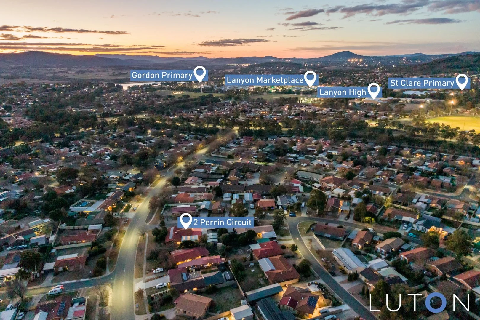 Additional image 3 of 2 Perrin Circuit, Banks ACT 2906