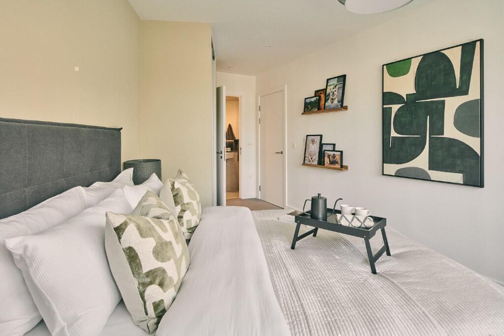 Additional image 9 of The Octagon - 1 Great Charles Street Queensway, Birmingham, B3 3DS