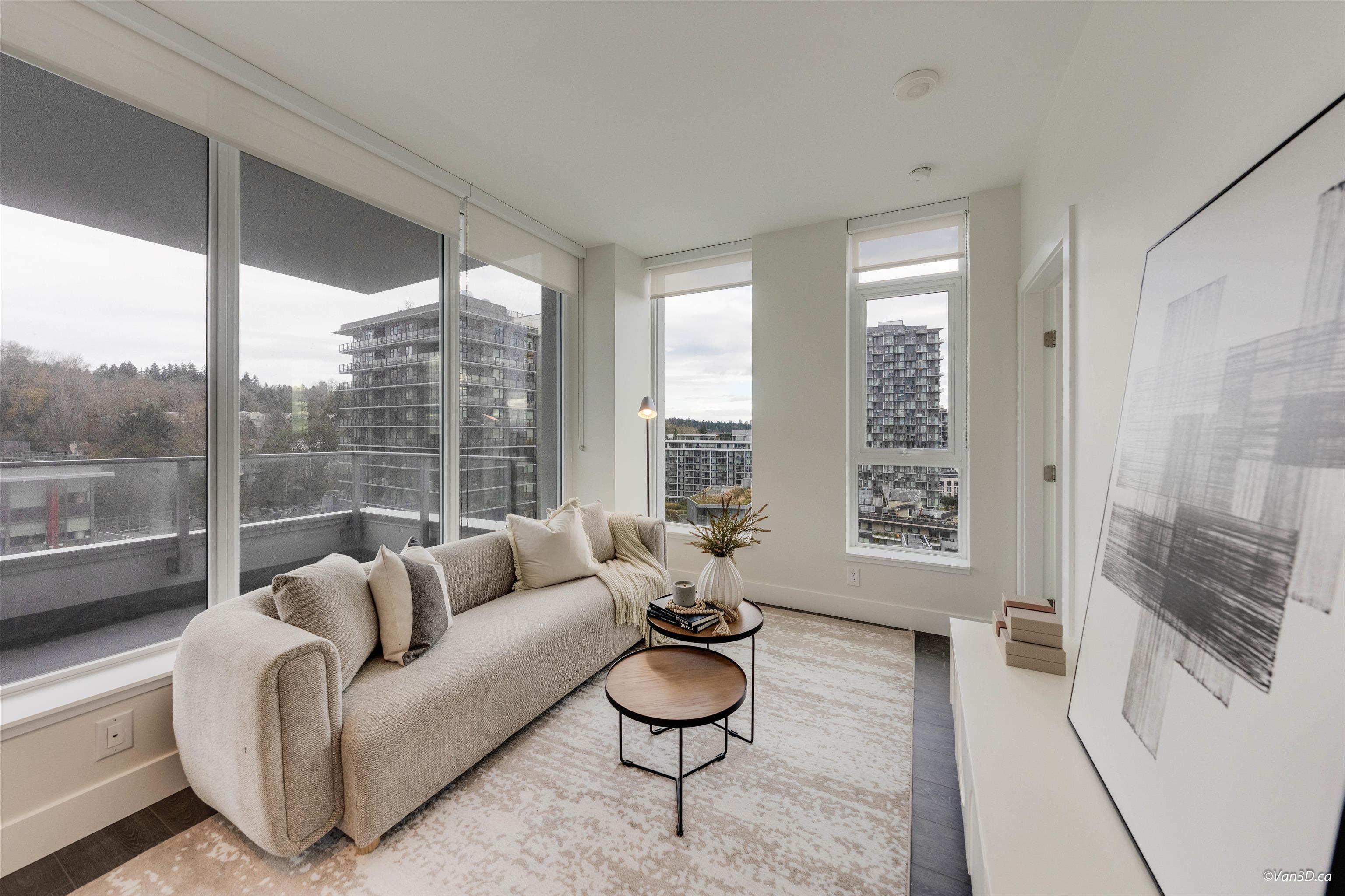 Additional image 5 of 1307-3438 Sawmill Crescent, Vancouver, BC, V5S 0E3