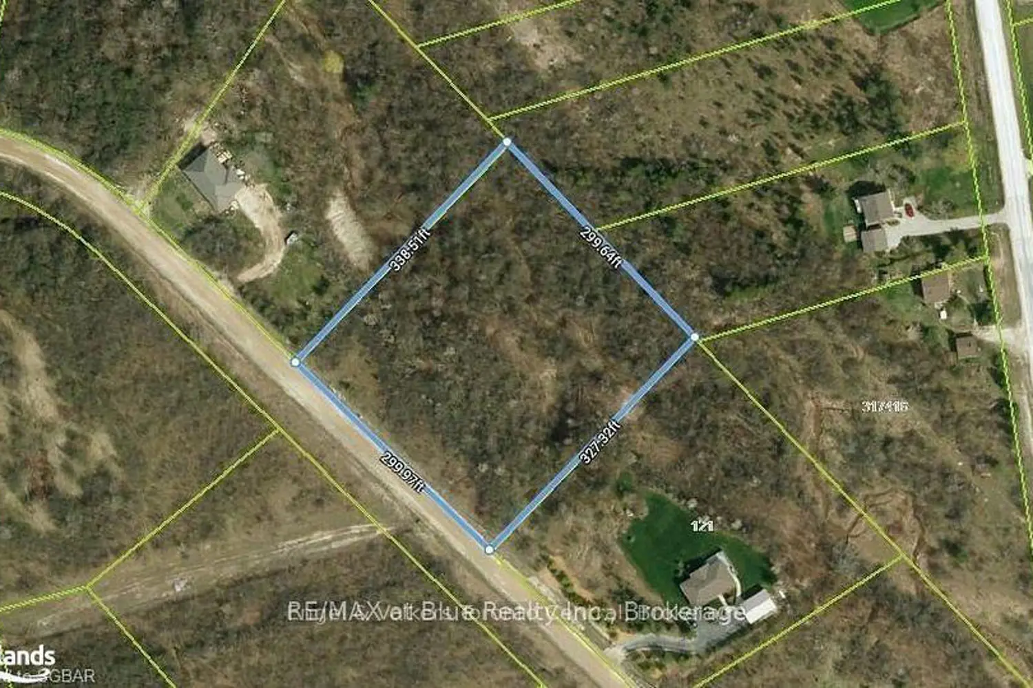 Additional image 2 of Lt 6 St Vincent Crescent