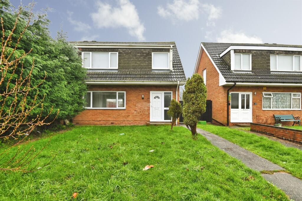 Additional image 35 of Piccadilly Close, Birmingham