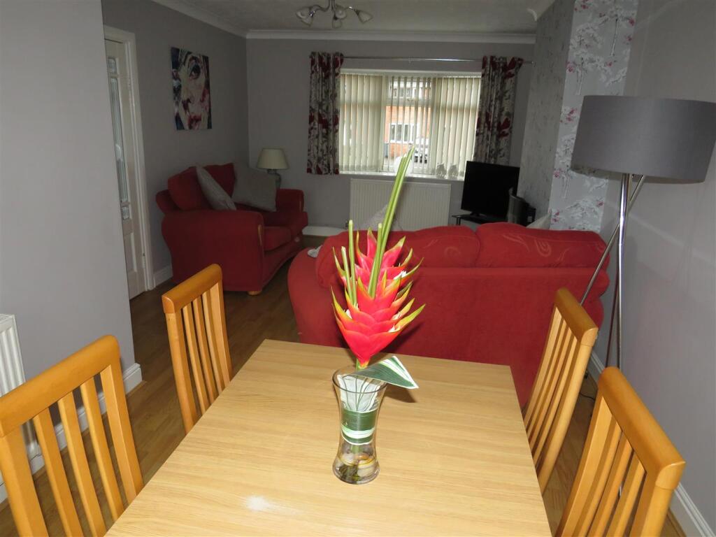 Additional image 4 of Thistledown Road, Shard End, Birmingham