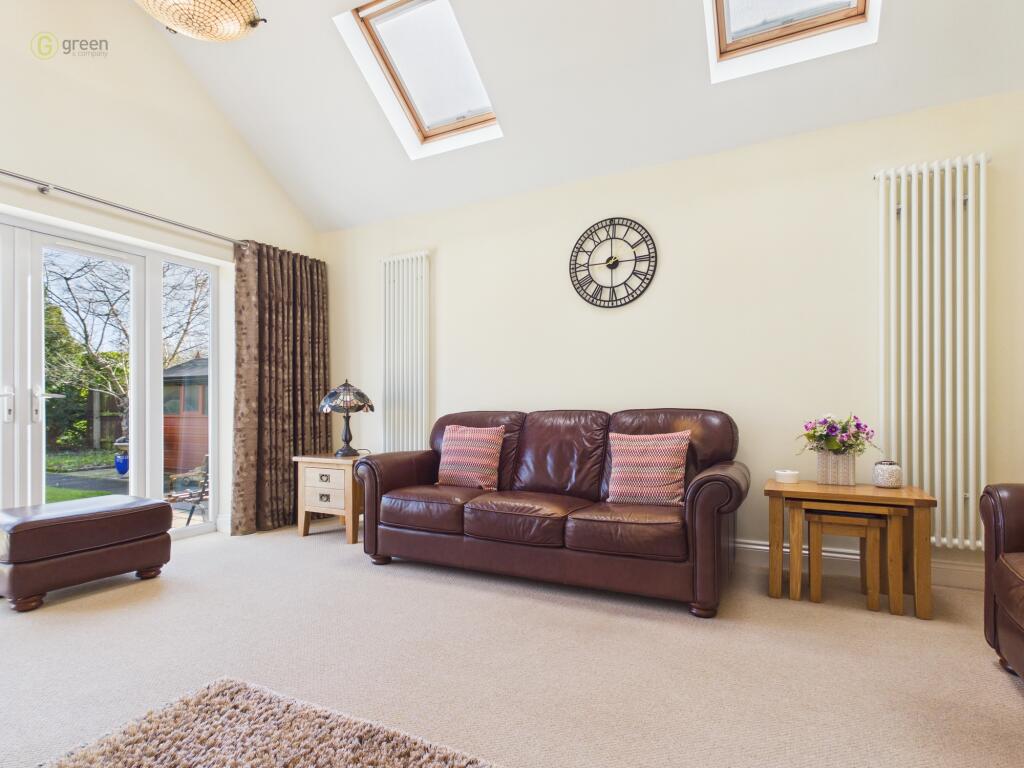 Additional image 15 of Station Road, Nether Whitacre, B46