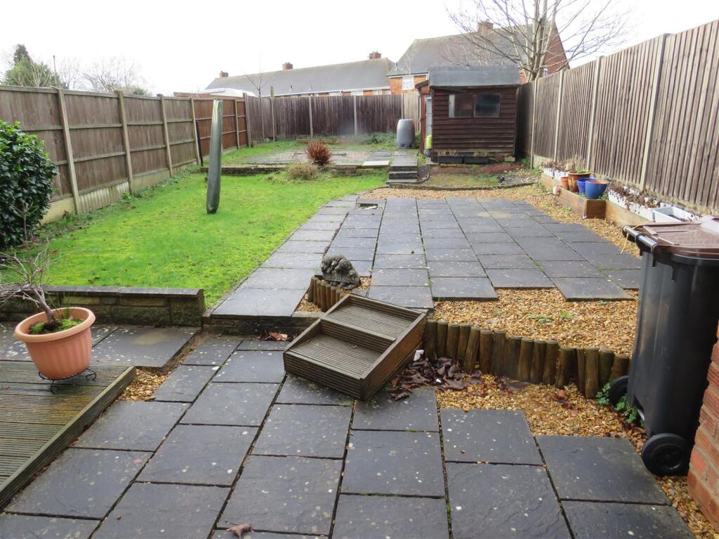 Additional image 9 of Thistledown Road, Shard End, Birmingham