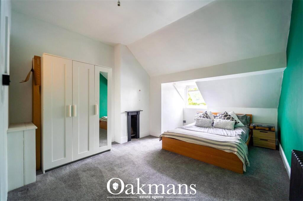 Additional image 14 of Wynford Road, Birmingham, West Midlands, B27