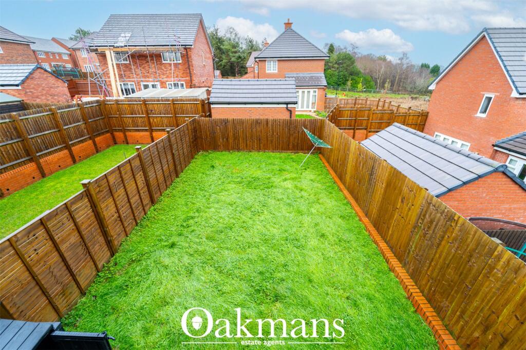 Additional image 32 of Par Street, Birmingham, West Midlands, B31