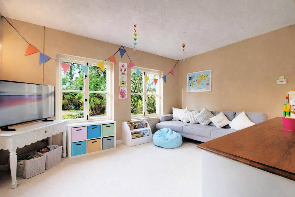 Additional image 9 of Alne House, Great Alne, Warwickshire