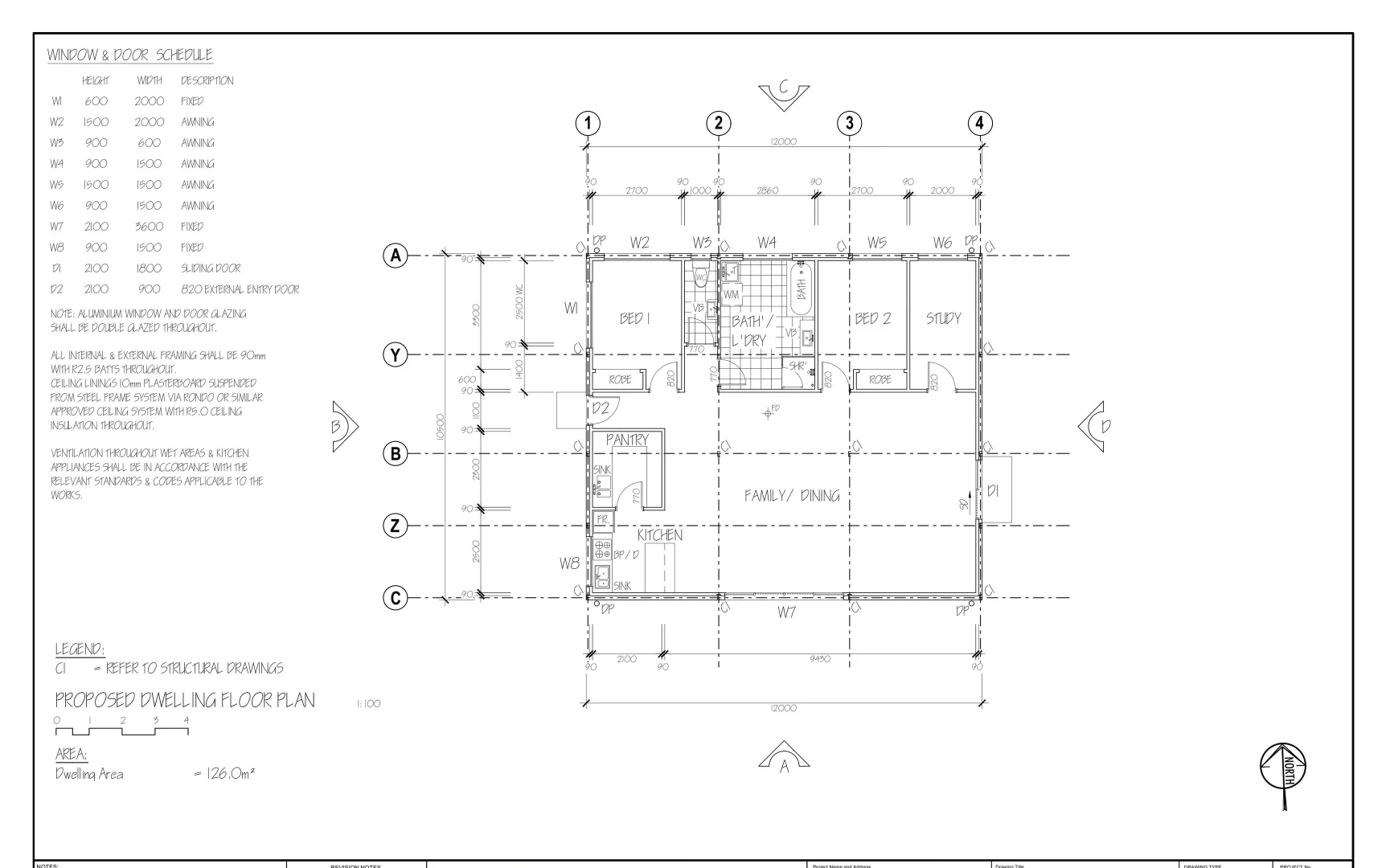 Additional image 12 of Lot 3 Costains Road, Geeveston TAS 7116