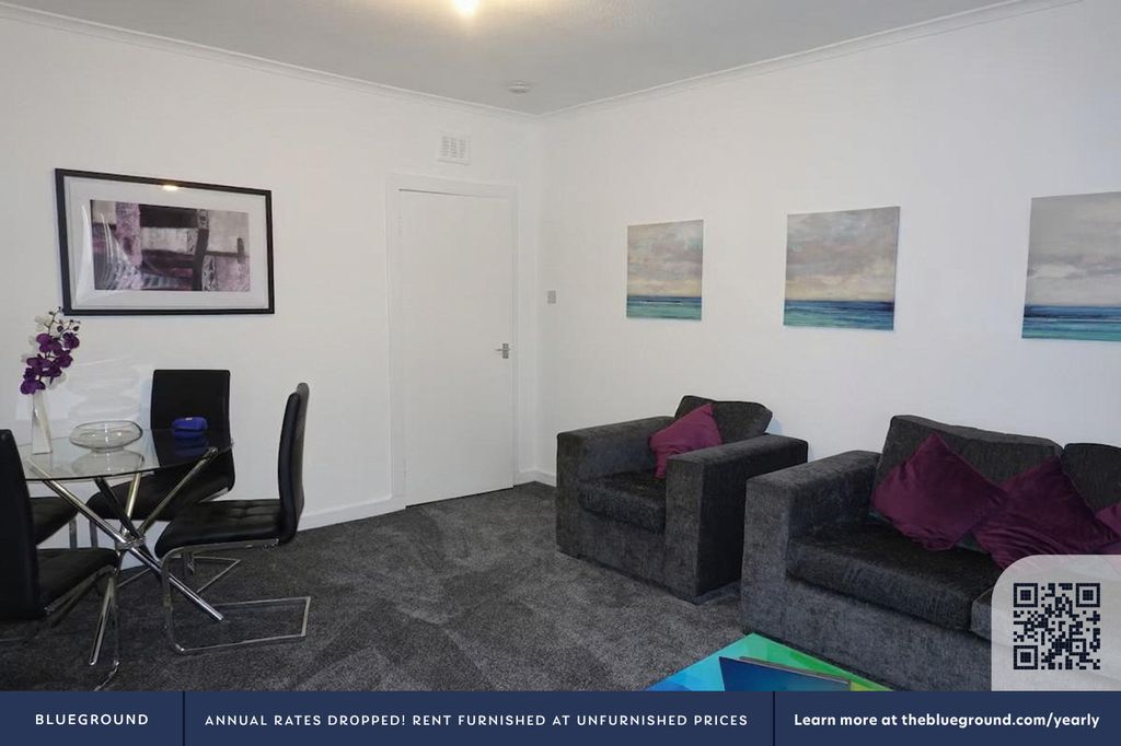 1 bed flat to rentBlantyre G72 photo 3