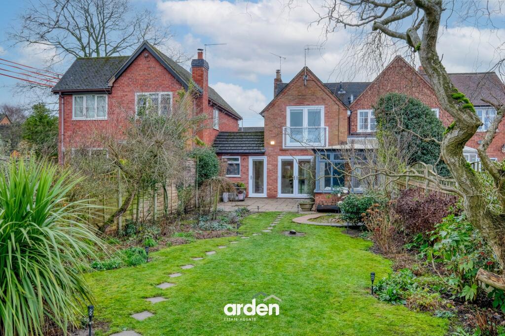 Additional image 15 of Church Lane, Cookhill, B49