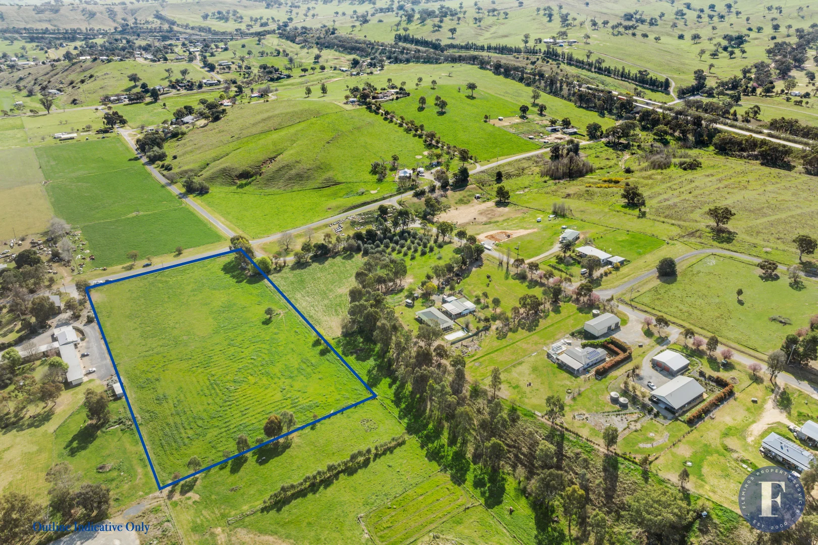 Additional image 4 of 3 & 4 Staplyton Street, Jugiong NSW 2726