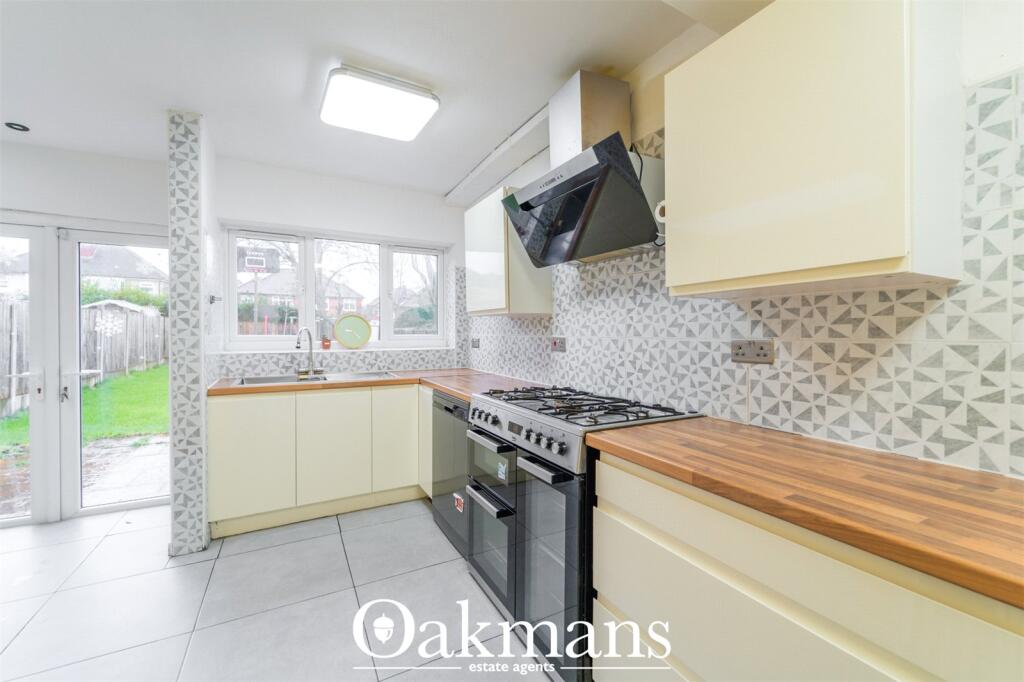 Additional image 15 of Sheringham Road, Birmingham, West Midlands, B30