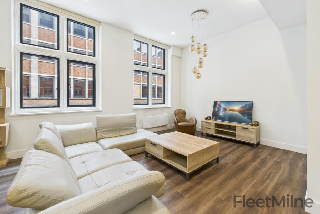 Additional image 5 of The Lightwell, 71 Cornwall Street, Birmingham B3 2EE