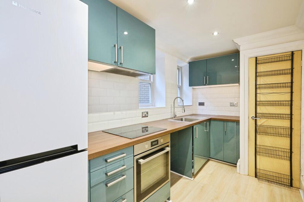 Additional image 12 of 104 Edmund Street, Birmingham, B3