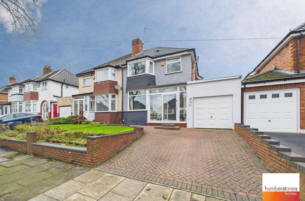 Wilmington Road, Quinton