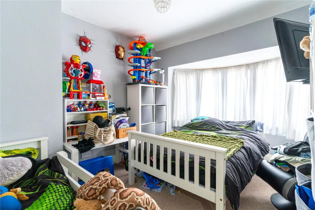 Additional image 12 of Strathdene Road, Birmingham, West Midlands, B29