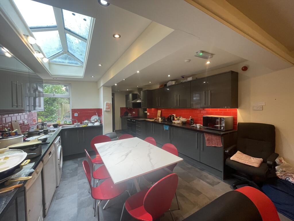 Additional image 3 of Tiverton Road - 7 bed, Selly Oak, West Midlands, B29