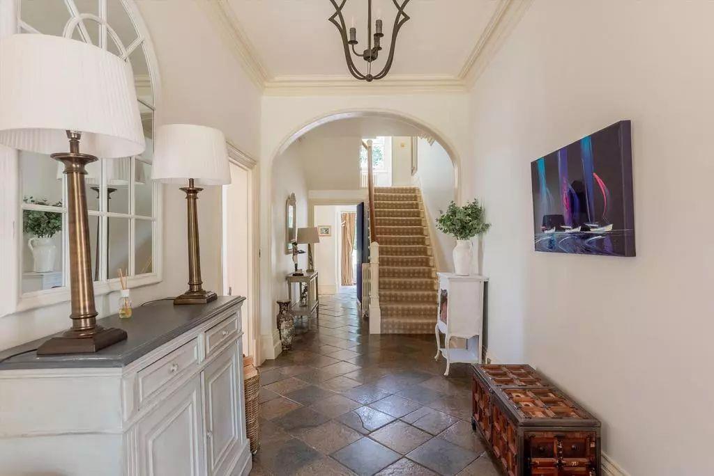 Additional image 14 of Alne House, Great Alne, Warwickshire