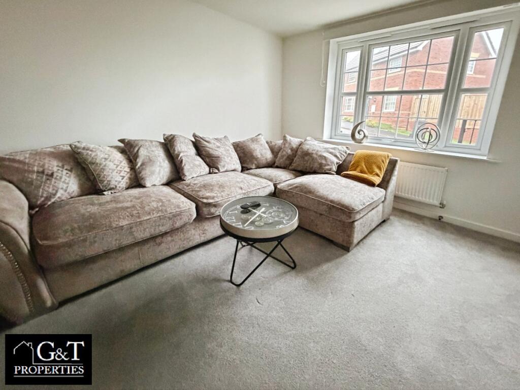 Additional image 2 of 3 Ryder Drive, Birmingham, B31 5GW