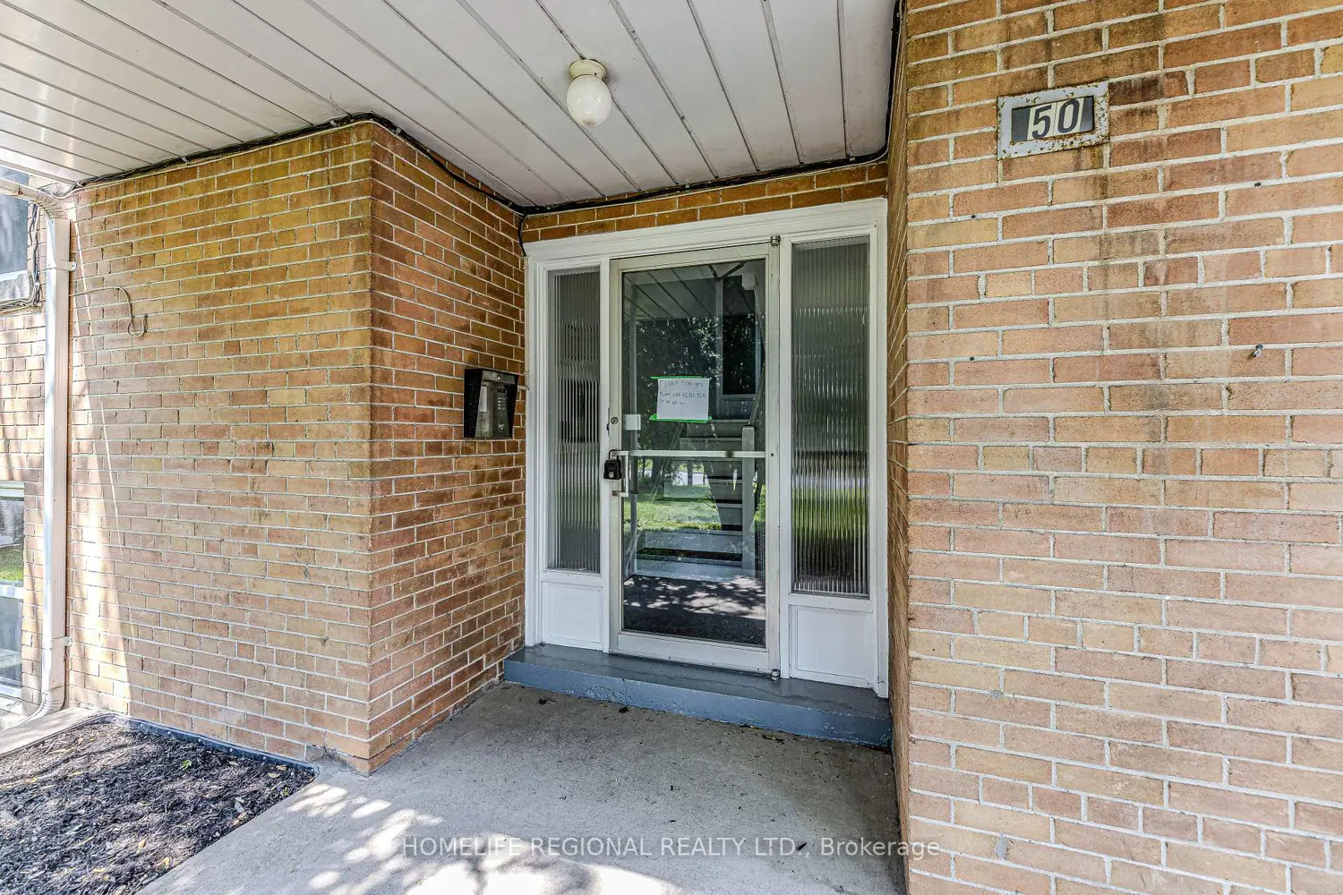 50 Cuffley Crescent