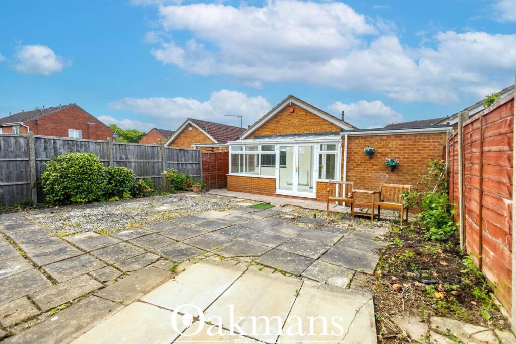 Additional image 18 of Nailers Close, Birmingham, West Midlands, B32