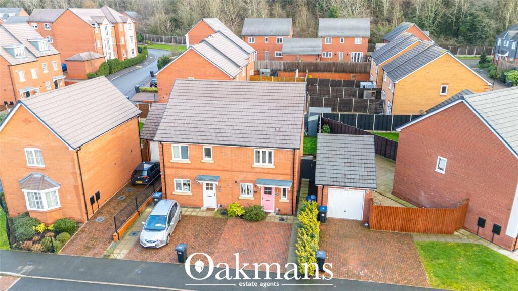 Additional image 2 of Hawthorn Way, Birmingham, West Midlands, B38