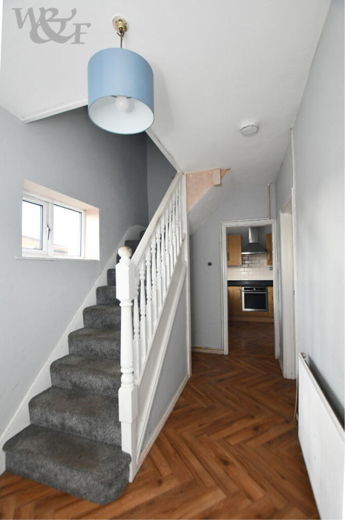 Additional image 10 of Air Ministry Houses, Chester Road, Birmingham