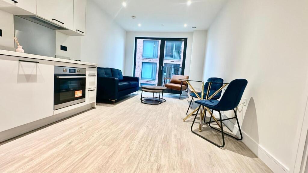 Additional image 5 of Brand New Home- Glasswater Locks, Birmingham, B4