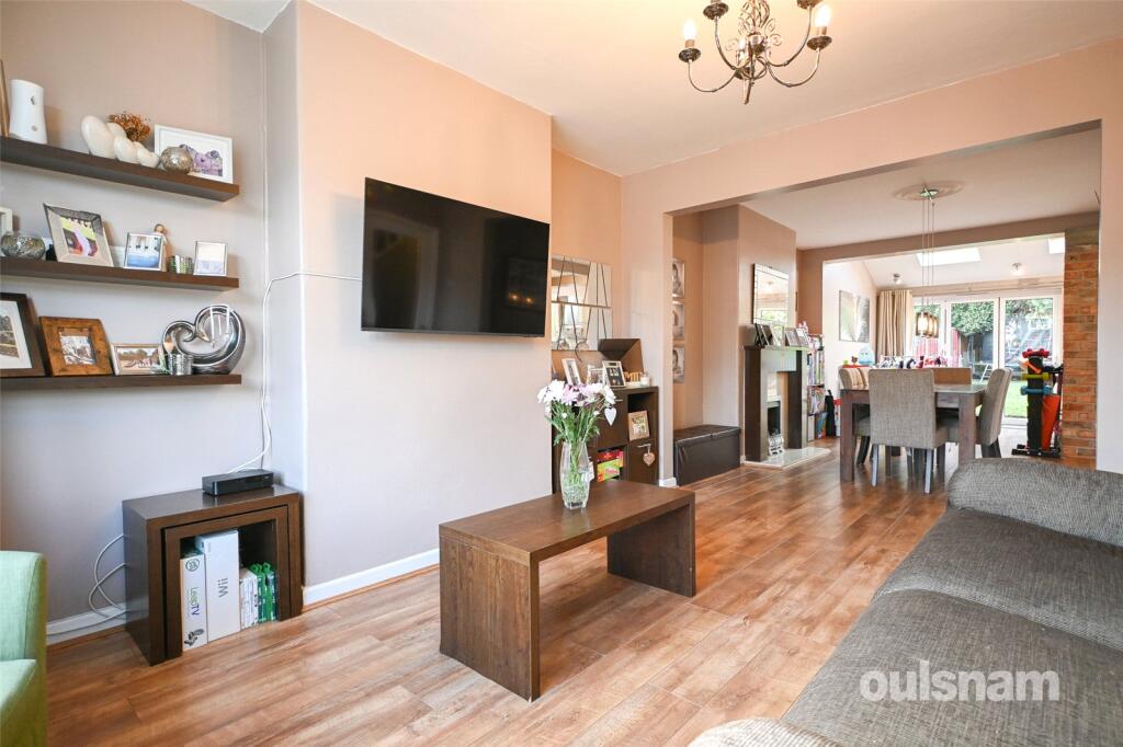 Additional image 2 of Norman Avenue, Harborne, West Midlands, B32