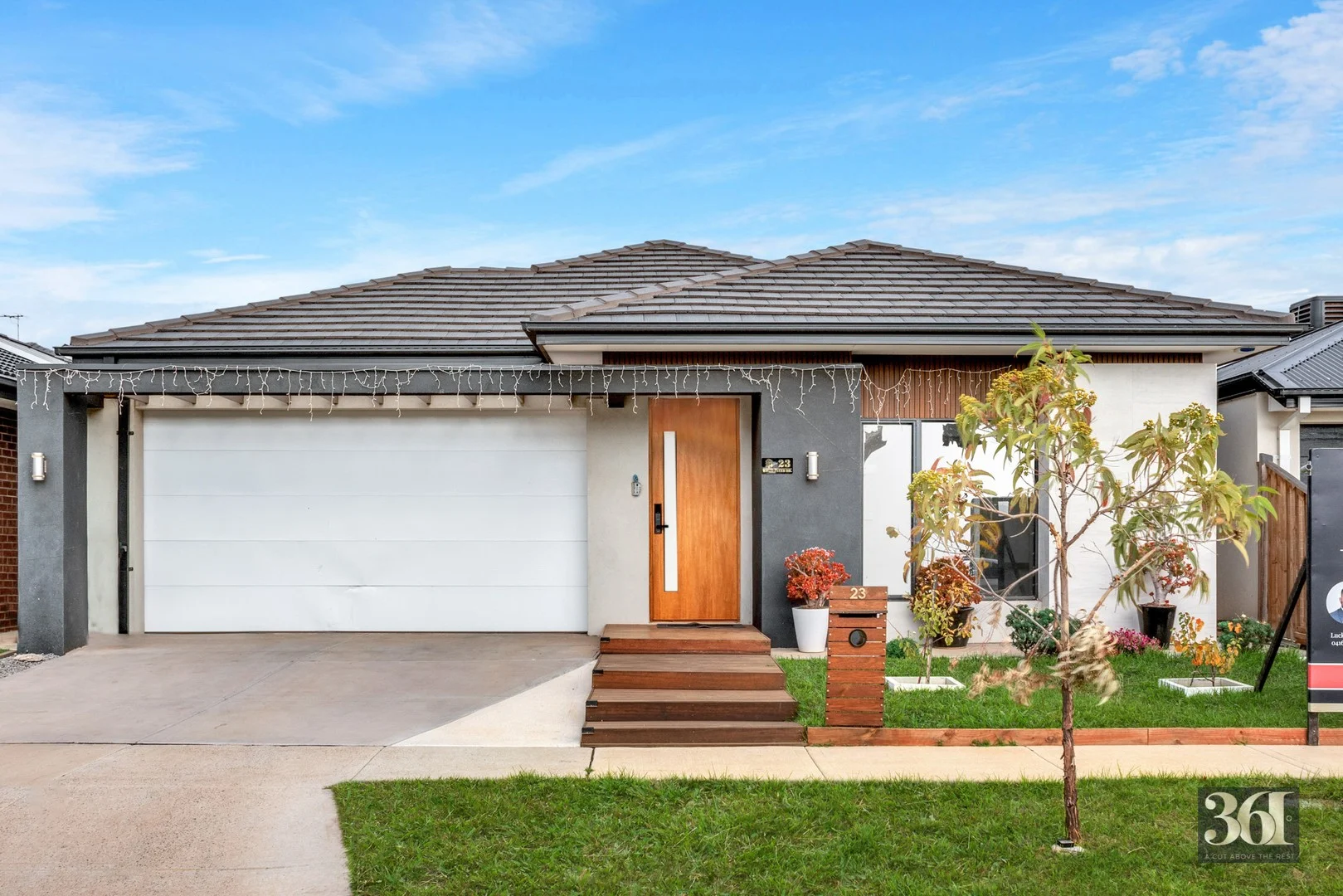23 Wattleseed Drive, Fraser Rise VIC 3336