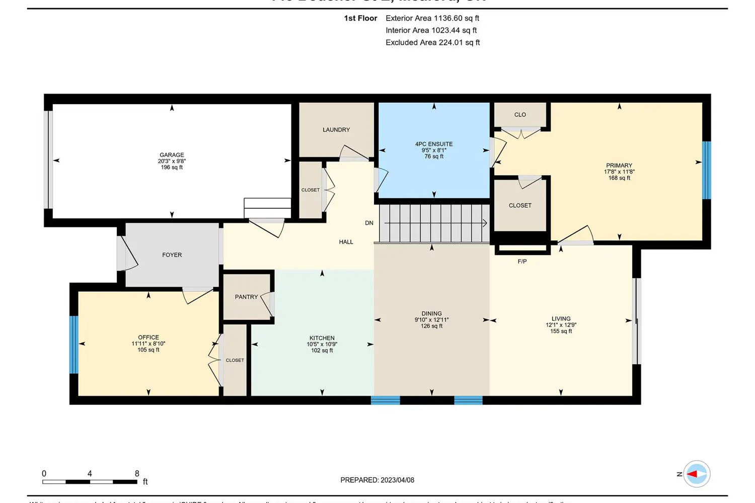 Additional image 11 of 145 Boucher Street