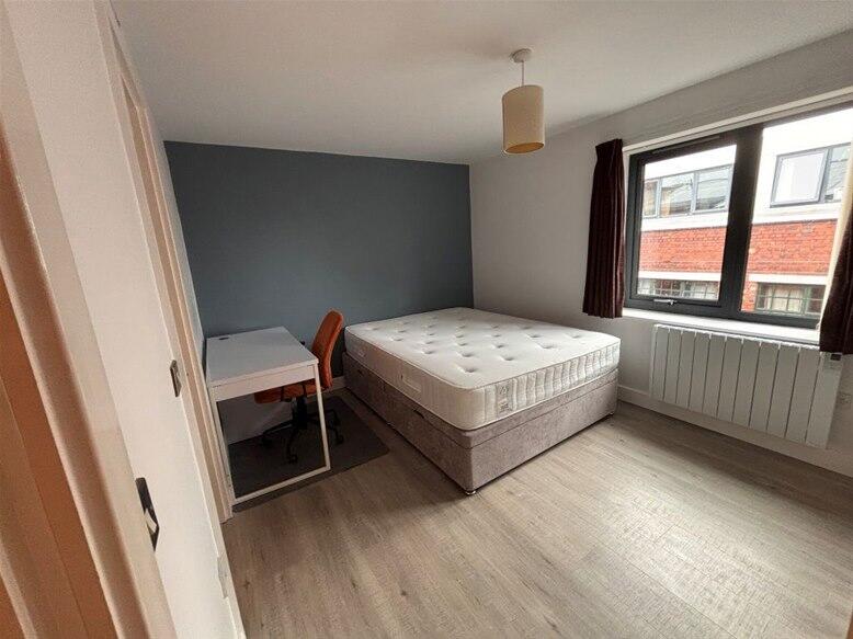 Additional image 4 of Derwent Foundry, Mary Anne Street, Birmingham, B3