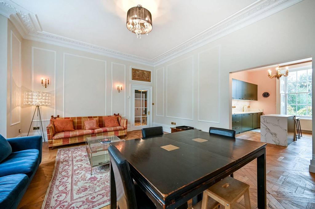 Additional image 4 of 3 bed flat to rentKings Road, Richmond TW10