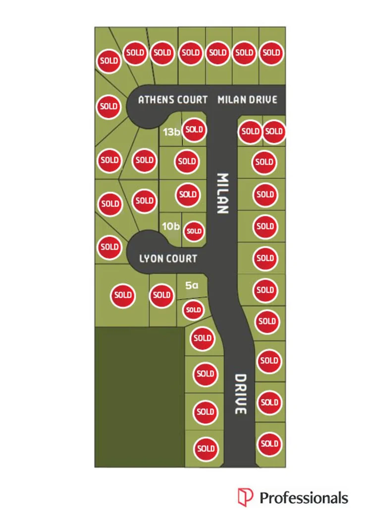 Additional image 8 of 5a/1 Lyon Court, Irymple VIC 3498