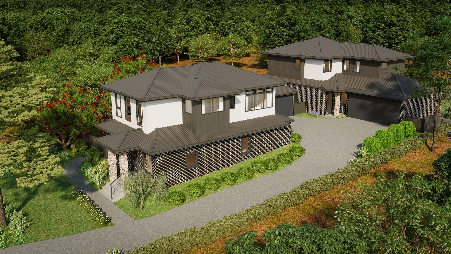 Additional image 7 of 18 Bareena Avenue, Rowville VIC 3178