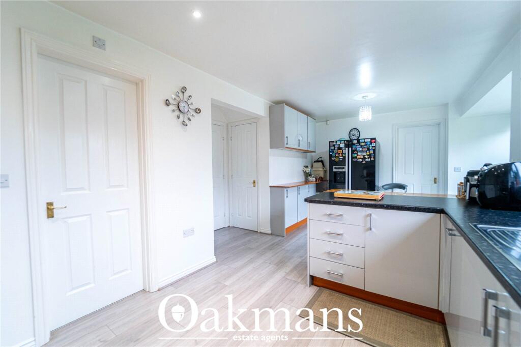 Additional image 16 of Yarningale Close, Birmingham, West Midlands, B30